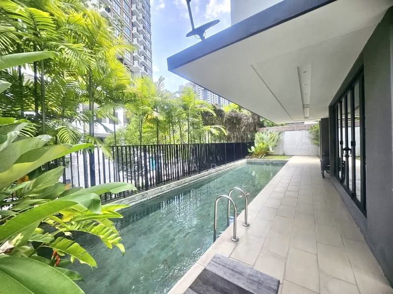 Rumah Banglo untuk Dijual di Ampang Jaya (Ampang) - Mohammad Omar - PropertyGuru.com.my