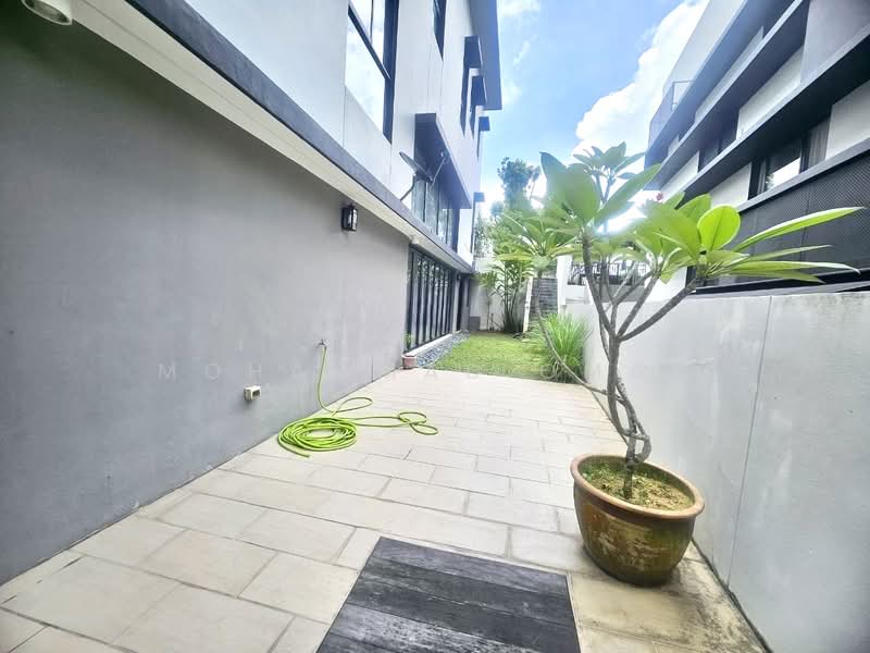 Rumah Banglo untuk Dijual di Ampang Jaya (Ampang) - Mohammad Omar - PropertyGuru.com.my
