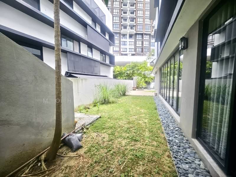 Rumah Banglo untuk Dijual di Ampang Jaya (Ampang) - Mohammad Omar - PropertyGuru.com.my