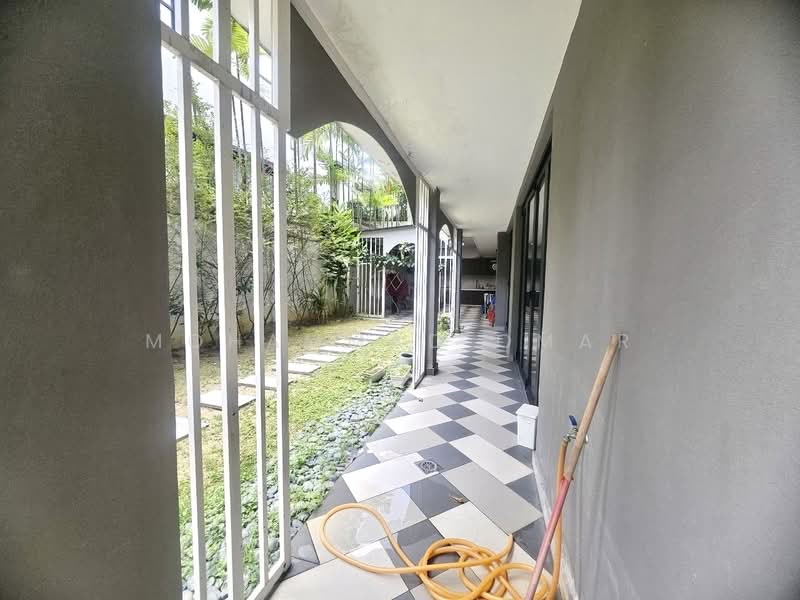 Rumah Banglo untuk Dijual di Ampang Jaya (Ampang) - Mohammad Omar - PropertyGuru.com.my