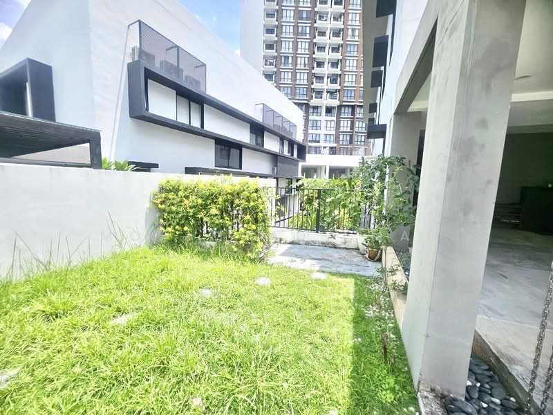 Rumah Banglo untuk Dijual di Ampang Jaya (Ampang) - Mohammad Omar - PropertyGuru.com.my