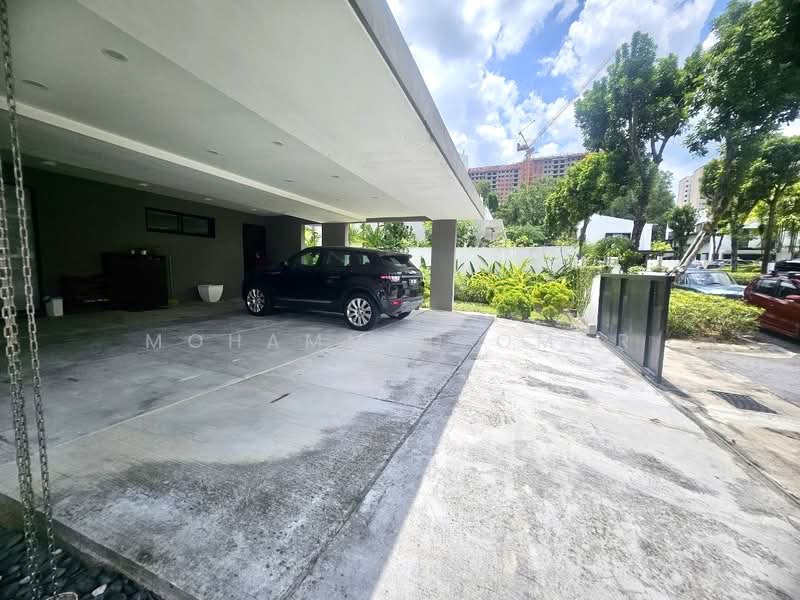 Rumah Banglo untuk Dijual di Ampang Jaya (Ampang) - Mohammad Omar - PropertyGuru.com.my