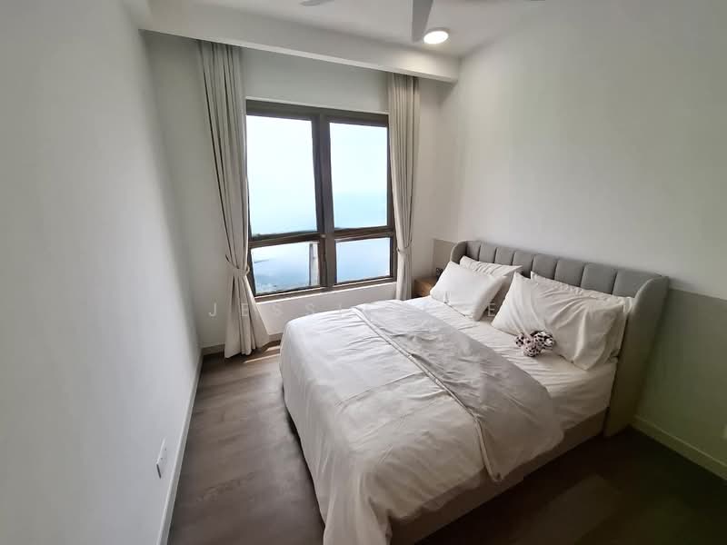 Kondominium untuk Disewa di Park Place - Jessie Kee - Bedroom - PropertyGuru.com.my