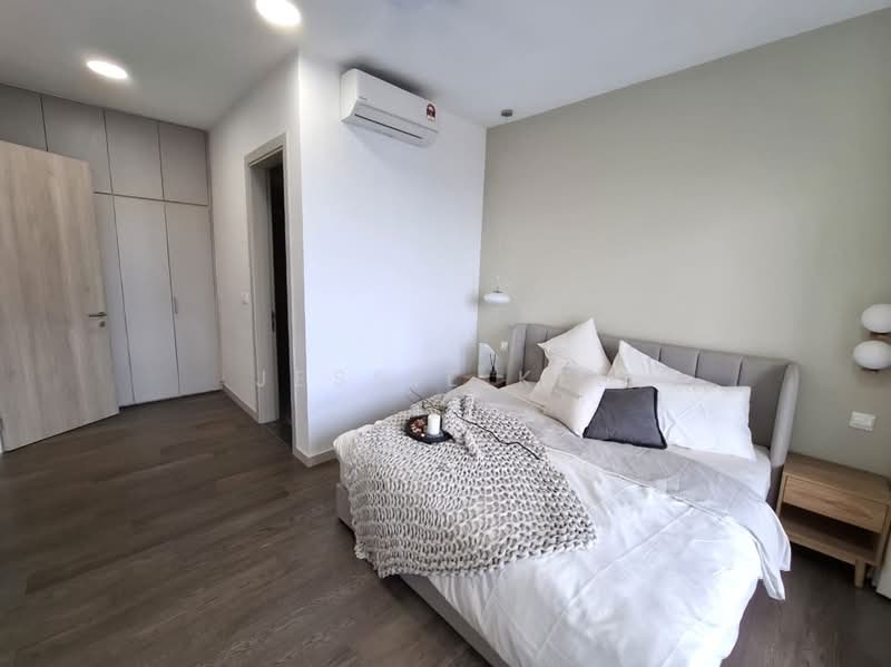 Kondominium untuk Disewa di Park Place - Jessie Kee - Bedroom - PropertyGuru.com.my