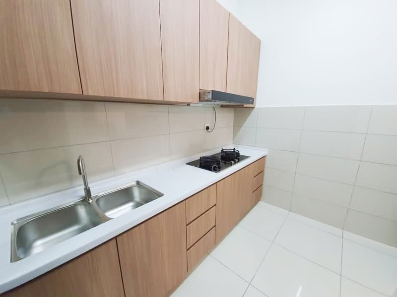 Condominium for Sale at The Havre Bukit Jalil - Yeong . - Kitchen - PropertyGuru.com.my