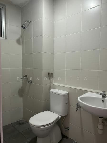Pangsapuri untuk Disewa di Residensi Jalan Jubilee - Desmond Low - Bathroom - PropertyGuru.com.my