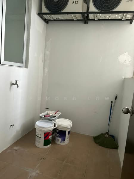 Pangsapuri untuk Disewa di Residensi Jalan Jubilee - Desmond Low - PropertyGuru.com.my
