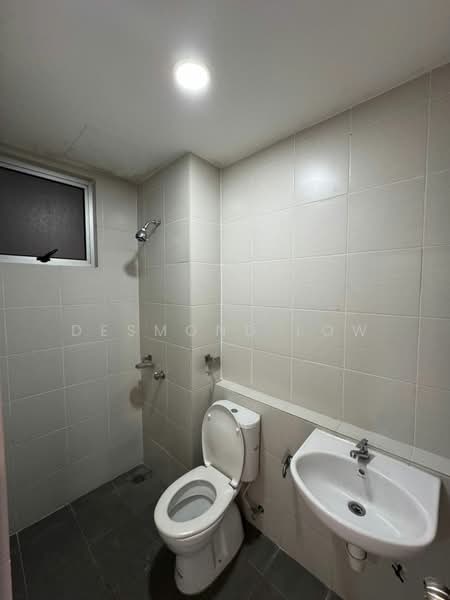 Apartment for Rent at Residensi Jalan Jubilee - Desmond Low - Bathroom - PropertyGuru.com.my