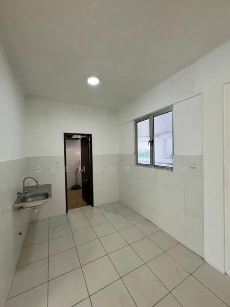 Apartment for Rent at Residensi Jalan Jubilee - Desmond Low - Kitchen - PropertyGuru.com.my