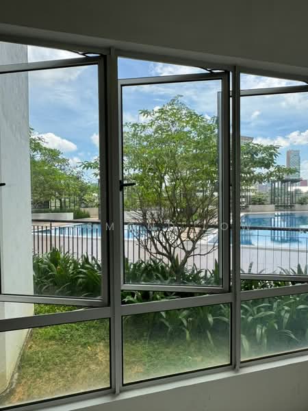 Apartment for Rent at Residensi Jalan Jubilee - Desmond Low - View - PropertyGuru.com.my