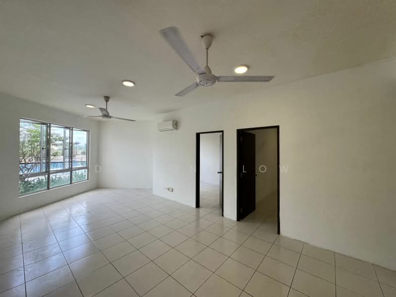 Apartment for Rent at Residensi Jalan Jubilee - Desmond Low - Living Room - PropertyGuru.com.my