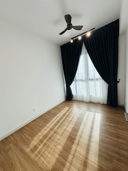 Servis Apartment untuk Disewa di Sunway D'hill Residences - Al Amin Daud - PropertyGuru.com.my