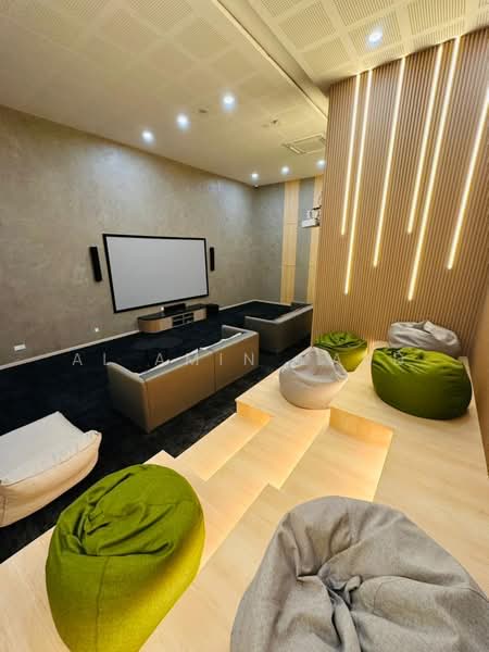 Servis Apartment untuk Disewa di Sunway D'hill Residences - Al Amin Daud - PropertyGuru.com.my