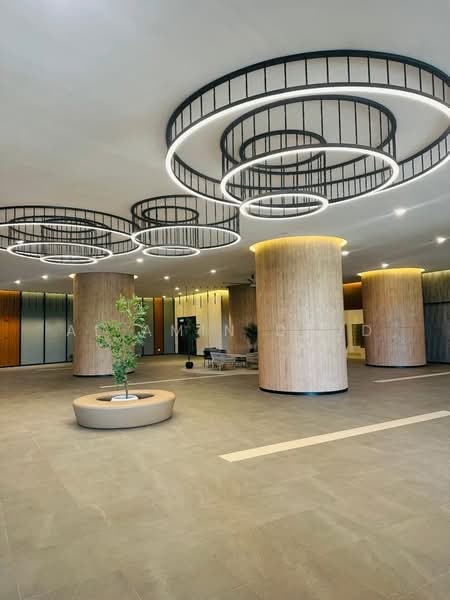 Servis Apartment untuk Disewa di Sunway D'hill Residences - Al Amin Daud - PropertyGuru.com.my