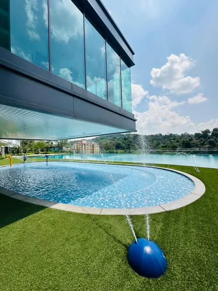 Servis Apartment untuk Disewa di Sunway D'hill Residences - Al Amin Daud - PropertyGuru.com.my
