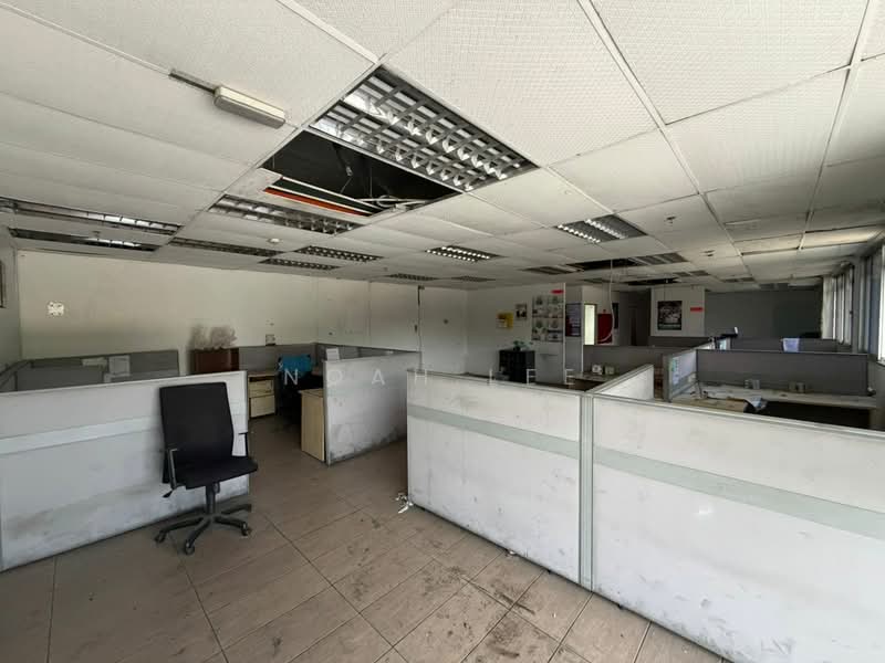 Gudang untuk Disewa di Bandar Sultan Suleiman (Port Klang (Pelabuhan Klang)) - Noah Lee - Interior - PropertyGuru.com.my