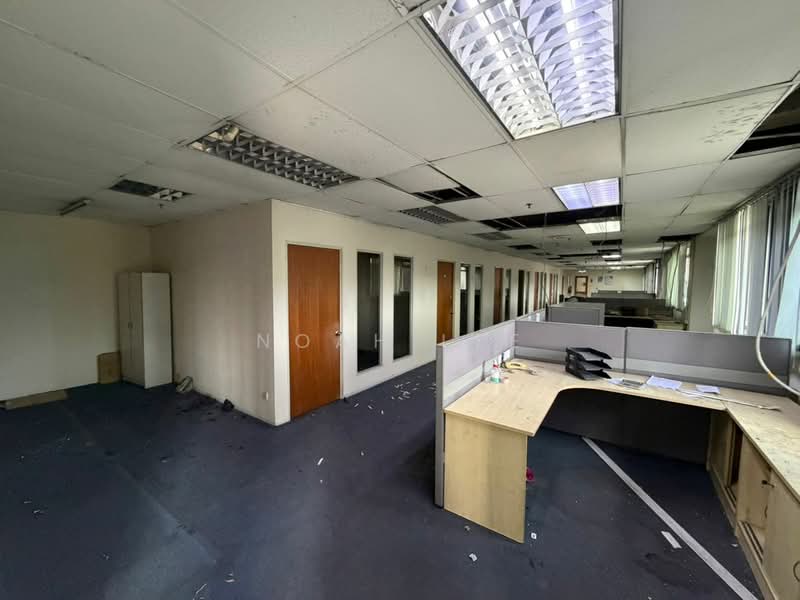 Gudang untuk Disewa di Bandar Sultan Suleiman (Port Klang (Pelabuhan Klang)) - Noah Lee - Interior - PropertyGuru.com.my
