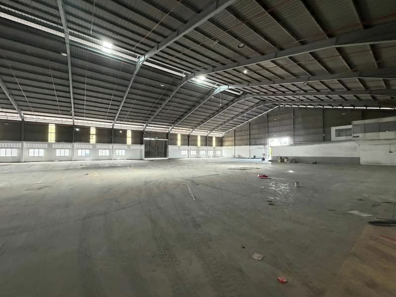 Gudang untuk Disewa di Bandar Sultan Suleiman (Port Klang (Pelabuhan Klang)) - Noah Lee - Interior - PropertyGuru.com.my