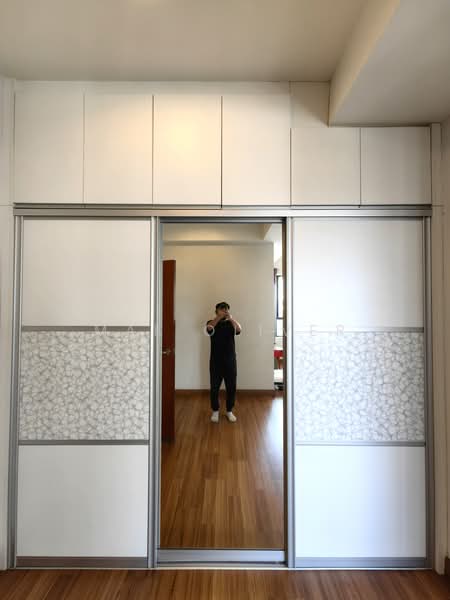 Condominium for Sale at KM1 West - Mak Oliver - Interior - PropertyGuru.com.my