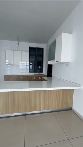 Apartment for Sale at Molek Pine 4 - Jason Fam - Kitchen - PropertyGuru.com.my