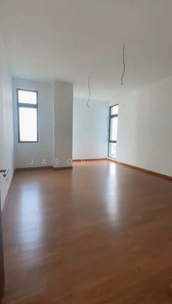 Apartment for Sale at Molek Pine 4 - Jason Fam - Living Room - PropertyGuru.com.my