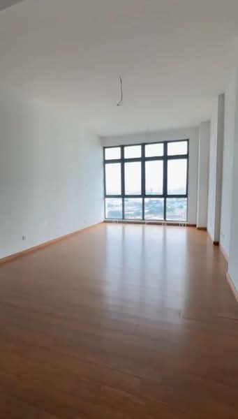 Apartment for Sale at Molek Pine 4 - Jason Fam - Living Room - PropertyGuru.com.my