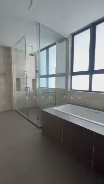 Apartment for Sale at Molek Pine 4 - Jason Fam - Bathroom - PropertyGuru.com.my