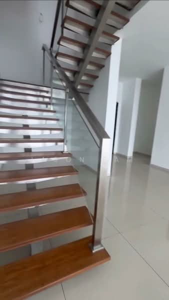 Apartment for Sale at Molek Pine 4 - Jason Fam - Interior - PropertyGuru.com.my