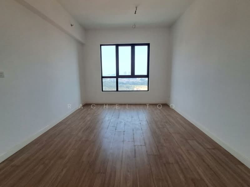 Servis Apartment untuk Dijual di The Pulse Residence - Rachel Too - Interior - PropertyGuru.com.my