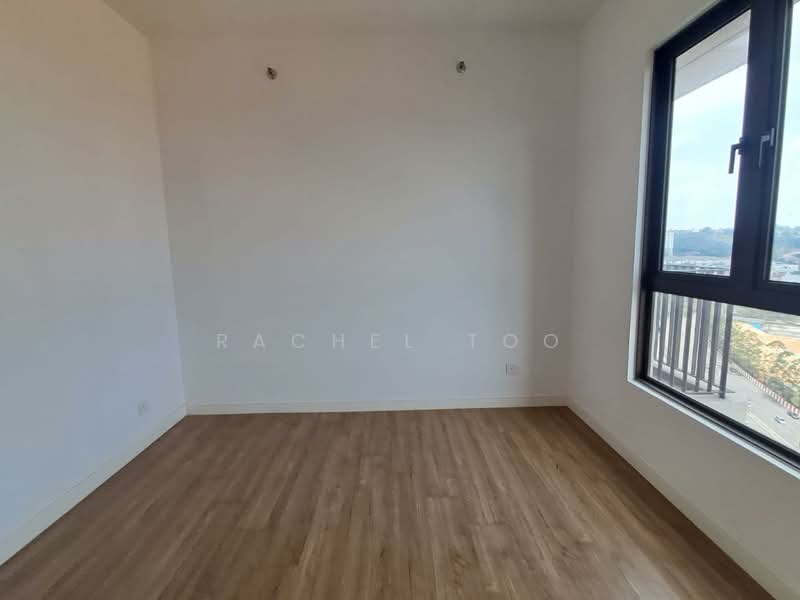 Servis Apartment untuk Dijual di The Pulse Residence - Rachel Too - Interior - PropertyGuru.com.my
