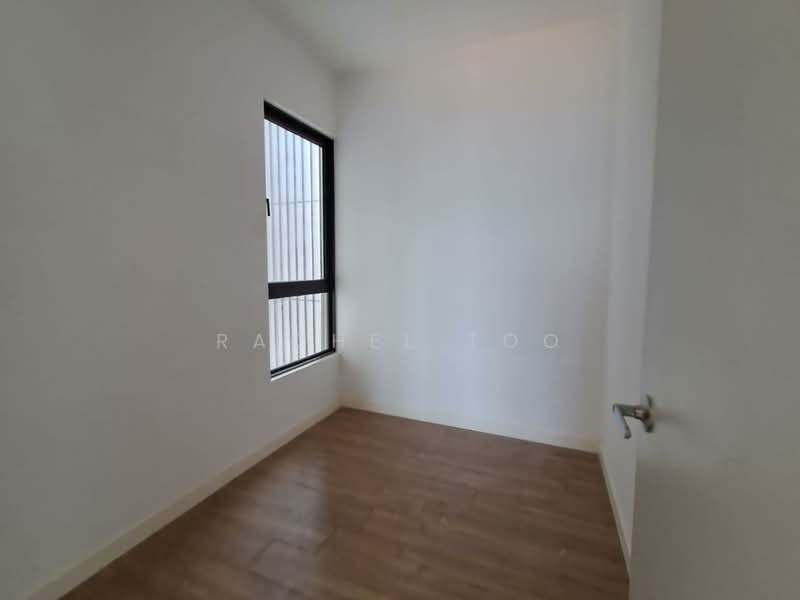 Servis Apartment untuk Dijual di The Pulse Residence - Rachel Too - Interior - PropertyGuru.com.my