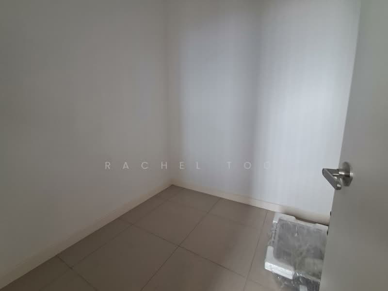 Servis Apartment untuk Dijual di The Pulse Residence - Rachel Too - Interior - PropertyGuru.com.my