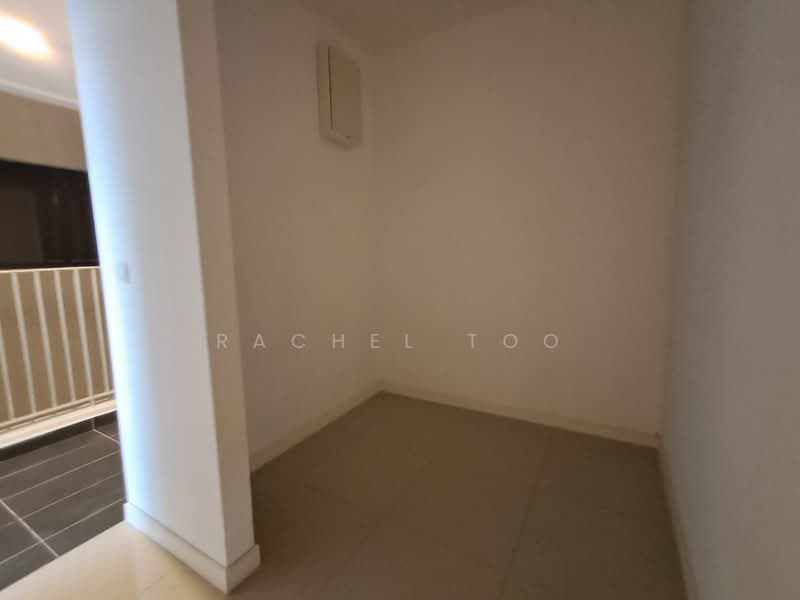 Servis Apartment untuk Dijual di The Pulse Residence - Rachel Too - Interior - PropertyGuru.com.my