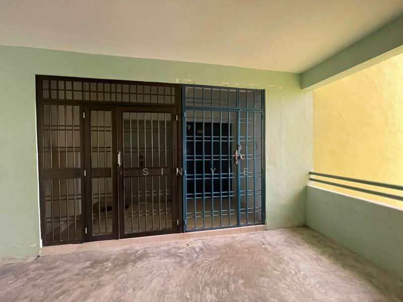 Apartment for Sale at Sri Wangi - Sin Yie - Exterior - PropertyGuru.com.my