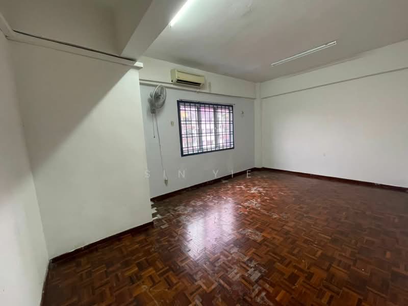 Apartment for Sale at Sri Wangi - Sin Yie - PropertyGuru.com.my