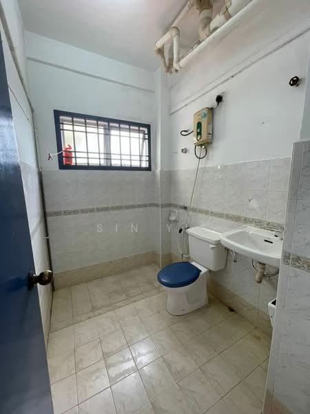 Apartment for Sale at Sri Wangi - Sin Yie - PropertyGuru.com.my