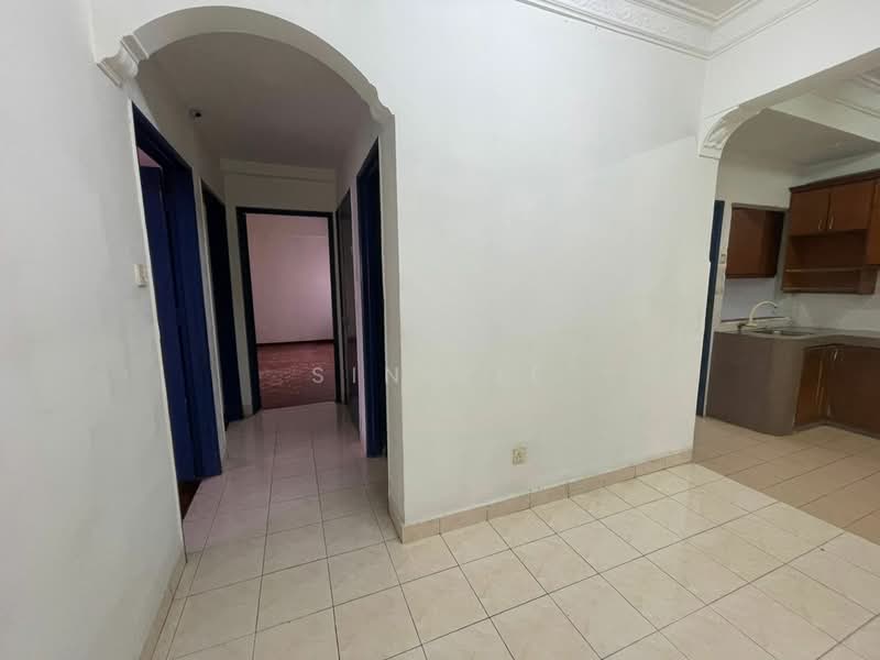 Apartment for Sale at Sri Wangi - Sin Yie - PropertyGuru.com.my