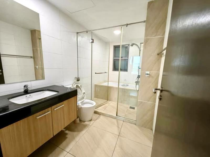 Apartment for Rent at Molek Pine 3 - Alan Tan - Bathroom - PropertyGuru.com.my