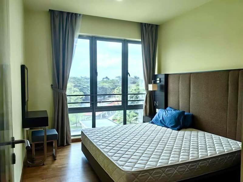 Apartment for Rent at Molek Pine 3 - Alan Tan - Bedroom - PropertyGuru.com.my