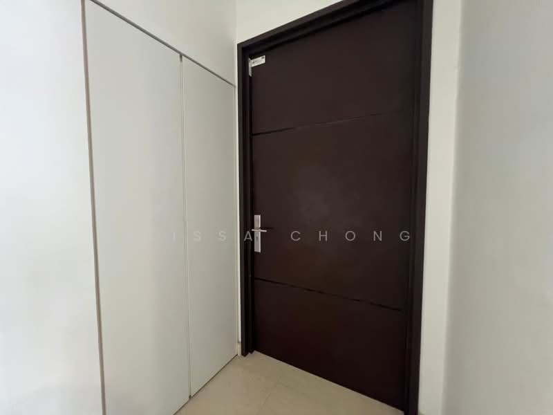 Service Residence for Rent at TriTower Residence @ Johor Bahru Sentral - Elissa Chong - PropertyGuru.com.my