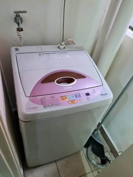 Servis Apartment untuk Dijual di Greenfield Regency - Edmund Chan - Interior - PropertyGuru.com.my