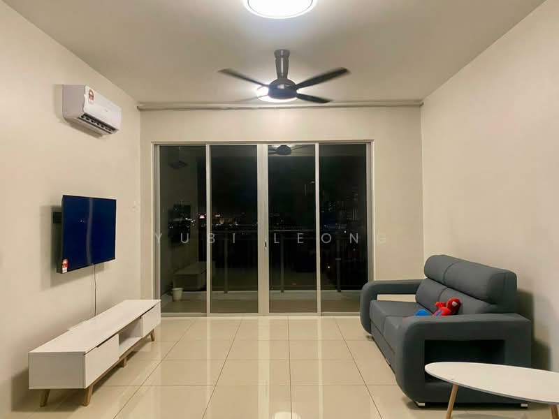 Condominium for Rent at Platinum Splendor Residence - Yubi Leong - PropertyGuru.com.my
