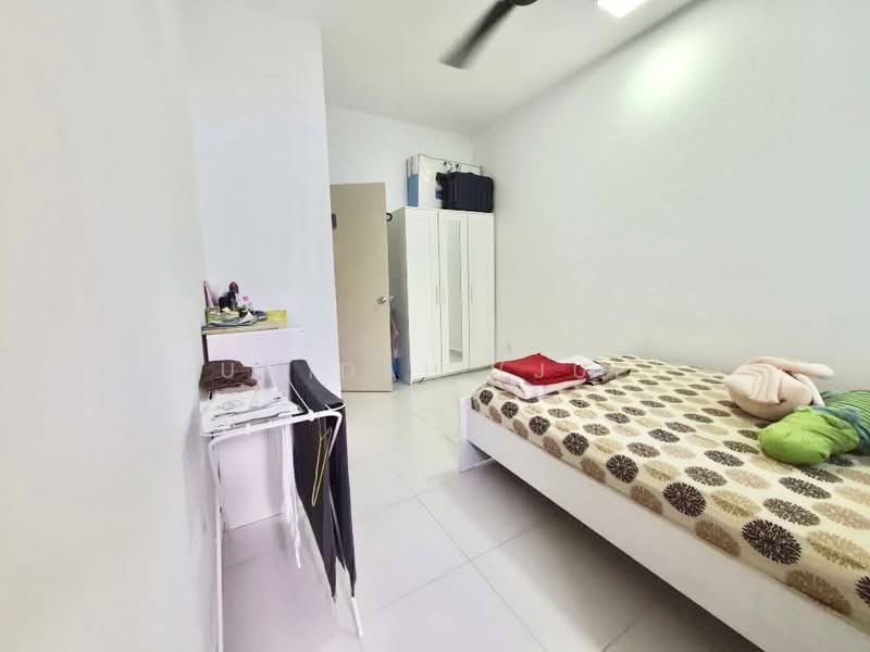2-storey Terraced House for Sale in Taman Pelangi Semenyih 2 (Semenyih) - JUMIDAH (JUE) - Bedroom - PropertyGuru.com.my