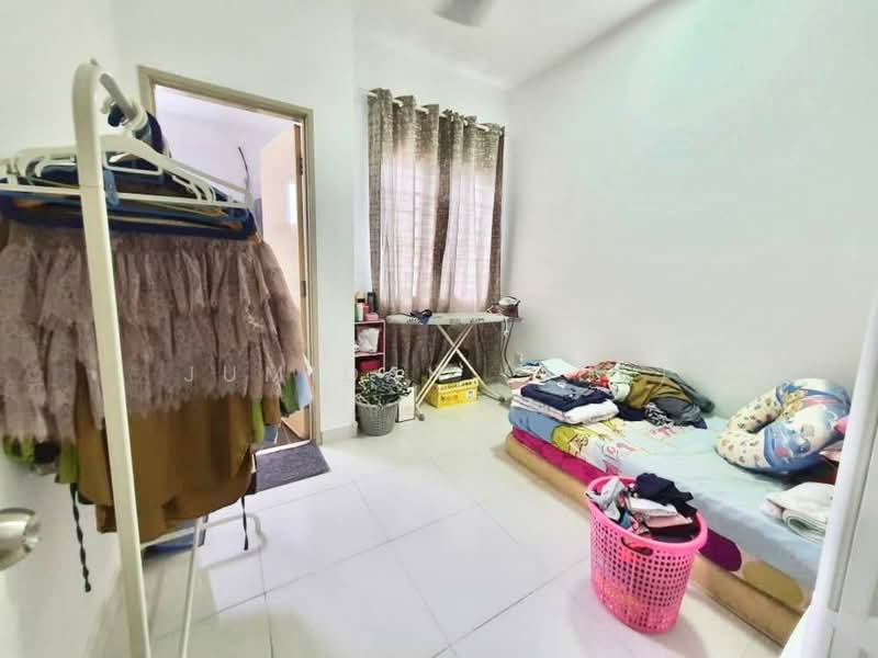 2-storey Terraced House for Sale in Taman Pelangi Semenyih 2 (Semenyih) - JUMIDAH (JUE) - Bedroom - PropertyGuru.com.my