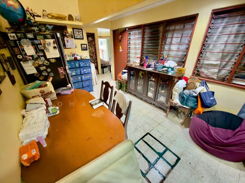 1-storey Terraced House for Sale in Bangsar Baru (Bangsar) - Mohammad Omar - PropertyGuru.com.my