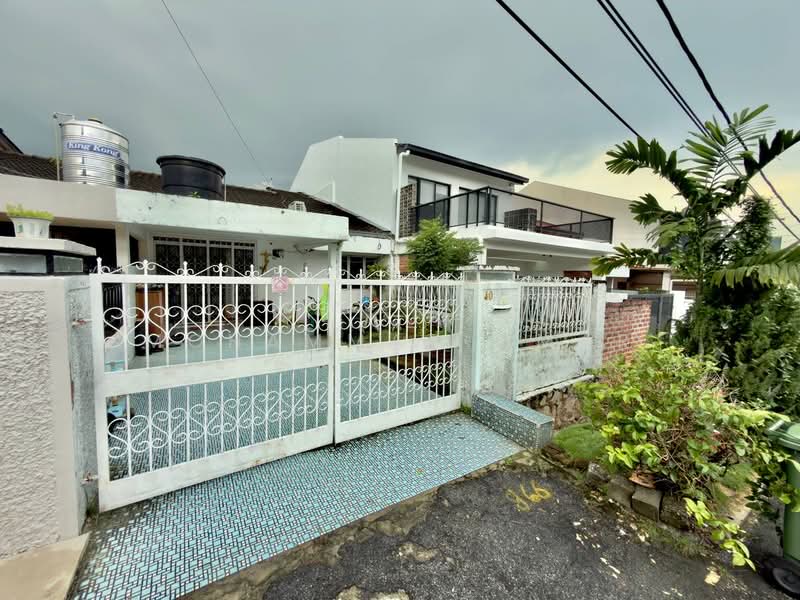 1-storey Terraced House for Sale in Bangsar Baru (Bangsar) - Mohammad Omar - PropertyGuru.com.my