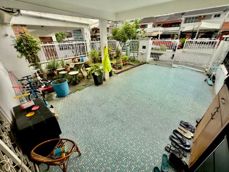 1-storey Terraced House for Sale in Bangsar Baru (Bangsar) - Mohammad Omar - PropertyGuru.com.my