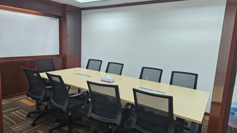 Pejabat untuk Disewa di Kl Sentral (Kuala Lumpur) - Belinda K . - Interior - PropertyGuru.com.my