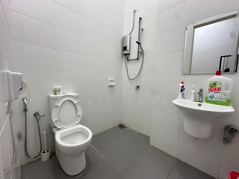 Terraced House for Rent in Johor Bahru (Johor) - Eddie Chan - PropertyGuru.com.my