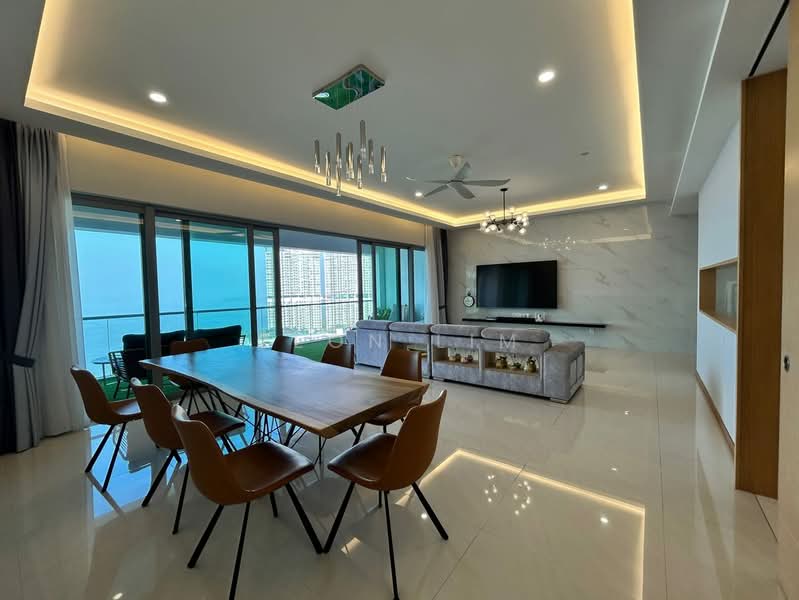 Service Residence for Sale at Southern Marina Residences - Zeon Lim - PropertyGuru.com.my